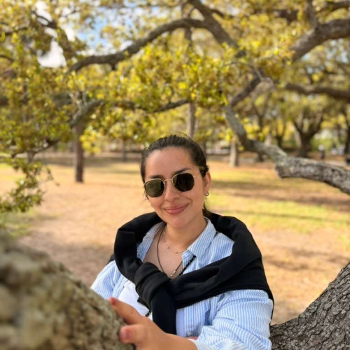 Angie f. profile photo