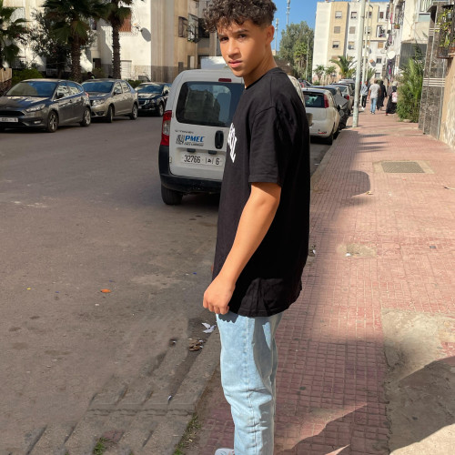 Youssef E. profile photo
