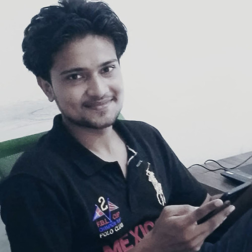 Muhammad S. profile photo