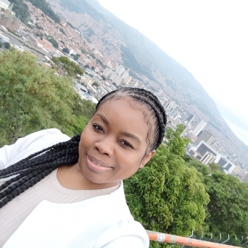 Natacha P. profile photo