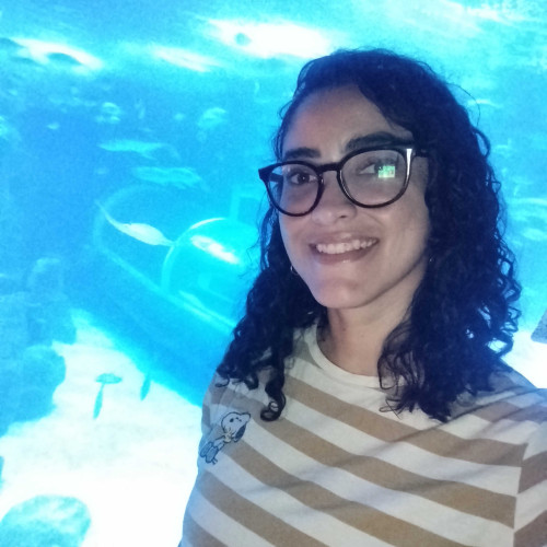 Andressa A. profile photo