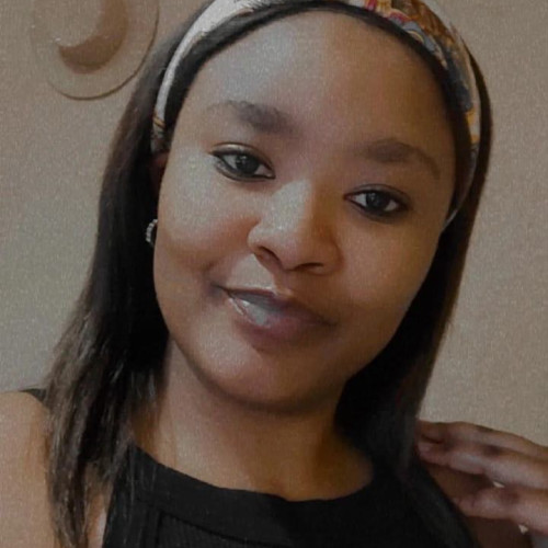 Nosipho L. profile photo