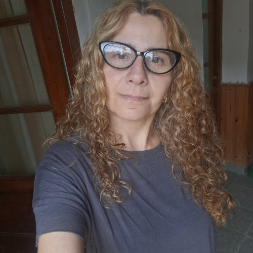 Gabriela  N. profile photo