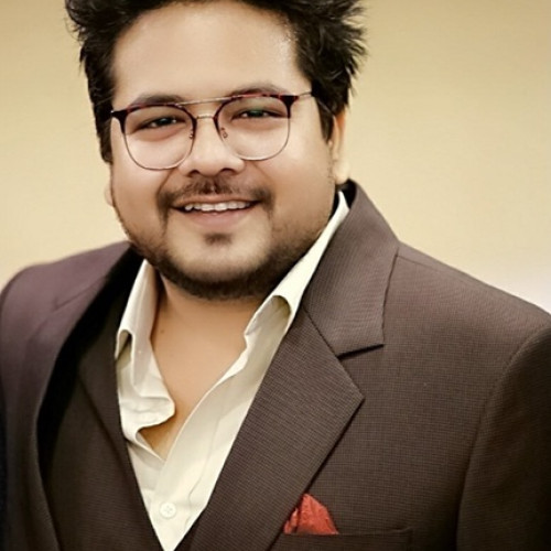 Nikhil K.
