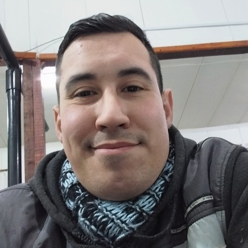 Mauricio Alejandro C.