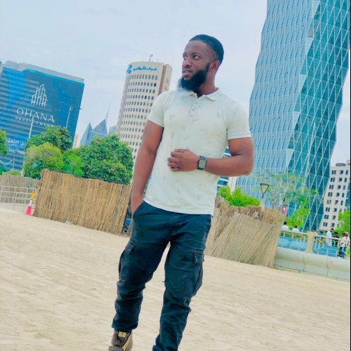 Thomas Issa S. profile photo