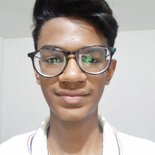jash d. profile photo