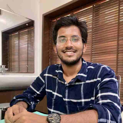 Bhargav S. profile photo