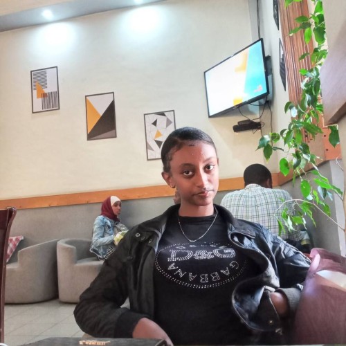 Afomiya  G. profile photo