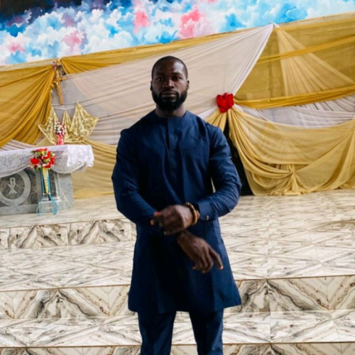 Chikere K. profile photo