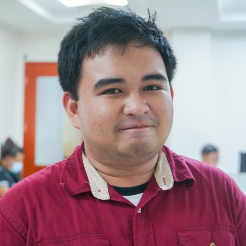 Jessie Jay A. profile photo