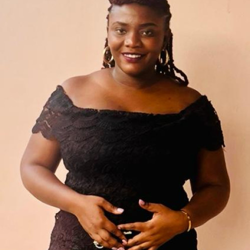 Dorcas N.