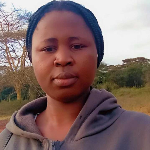 annet k. profile photo