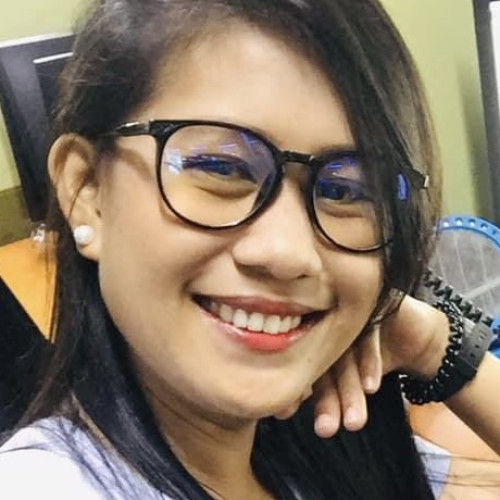 Abegail D. profile photo