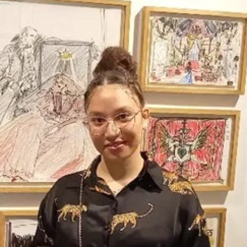 SALMA S. profile photo