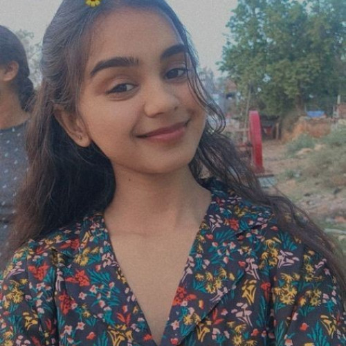 Rashmi S. profile photo