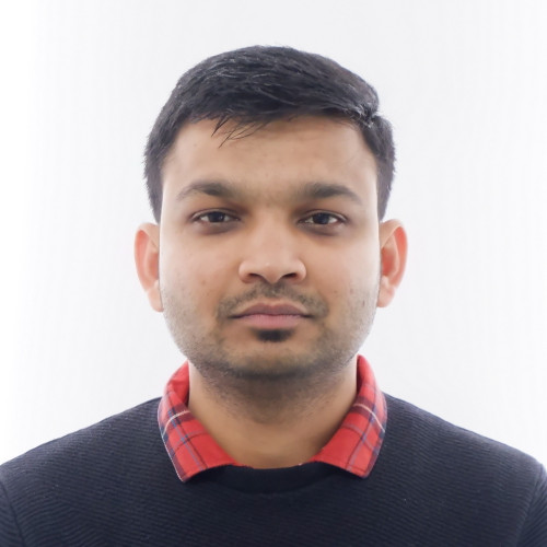 Dharmesh  V. profile photo