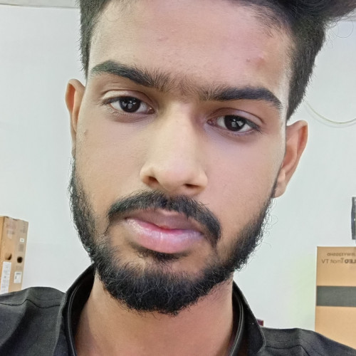 Sahil K. profile photo