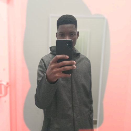 Thabang  S. profile photo