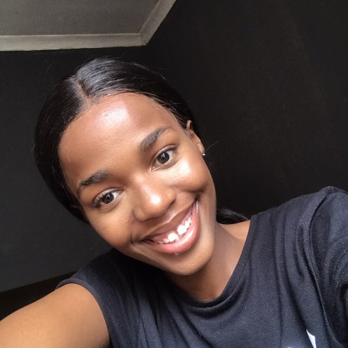 Siphokazi N.