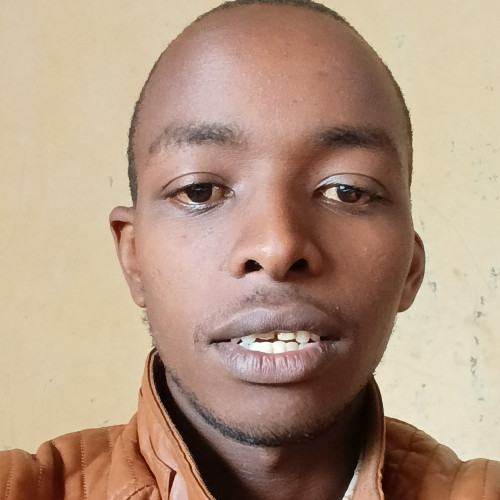 Gideon K. profile photo