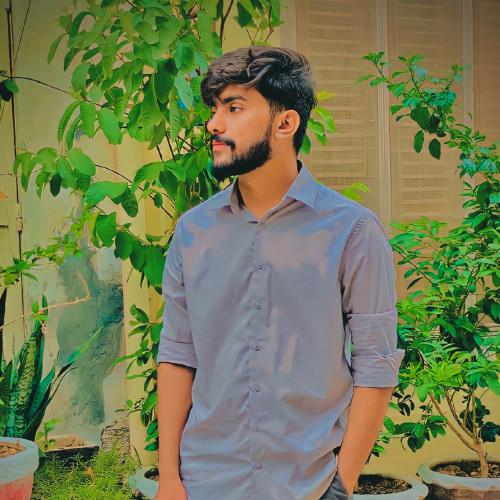 Faizii R. profile photo