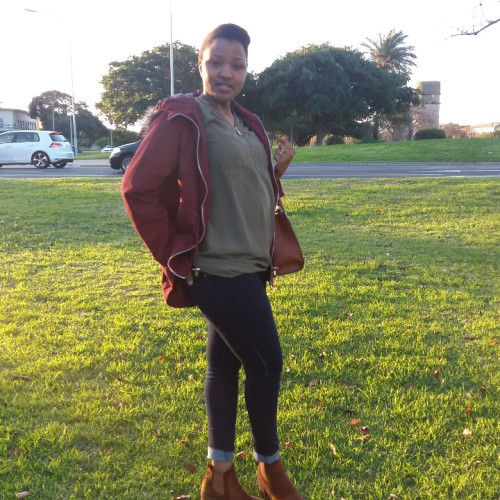 Sithandiwe Samantha D. profile photo