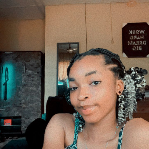 Oyindamola  O.