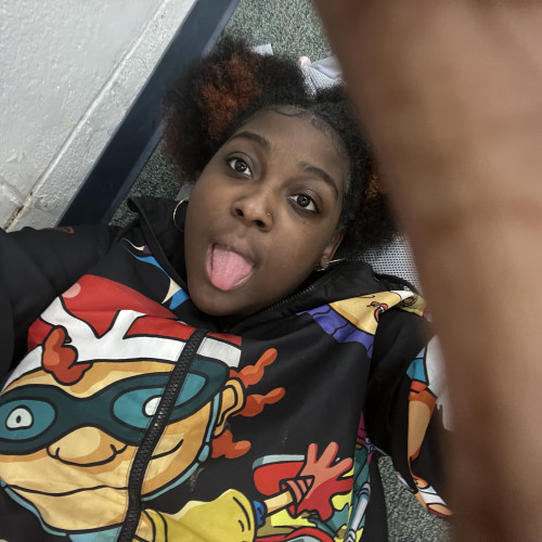 Kamarie  A.