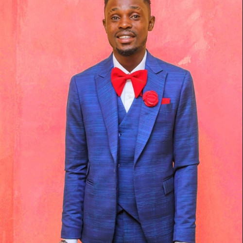 Chiagozie Kelvin  A. profile photo