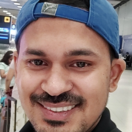 Amit K. profile photo
