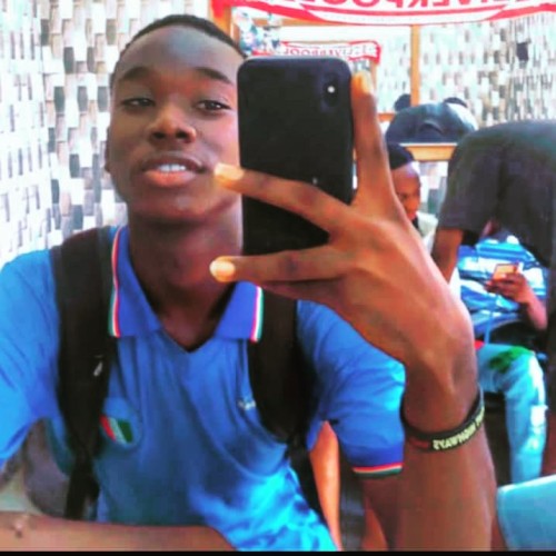 Ndubuisi  R.