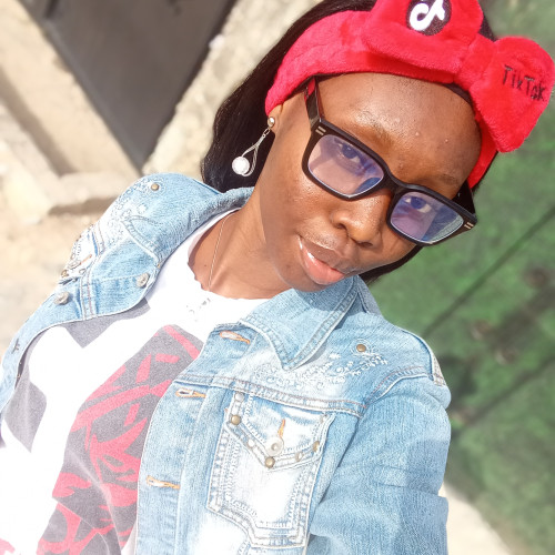 Precious  A. profile photo