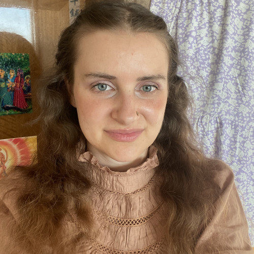 Alexandra J. profile photo
