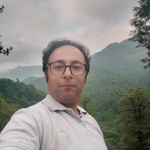 Behnam A. profile photo