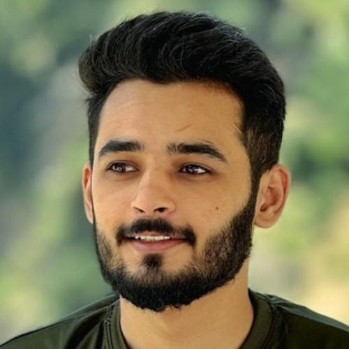Hammad k. profile photo