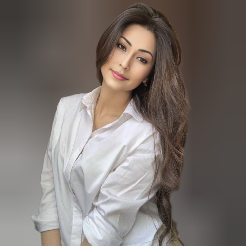 Rajaa  E. profile photo