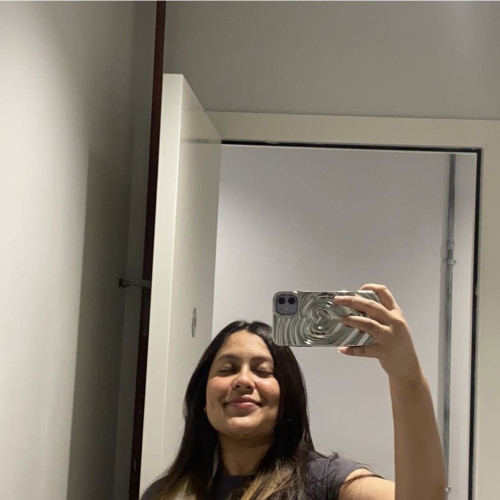 Anusha S.