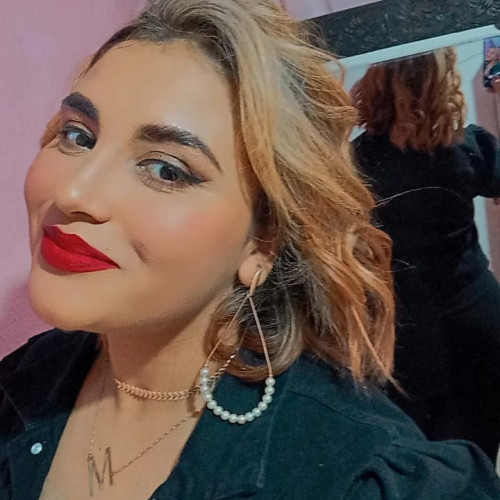 Myllene  B. profile photo