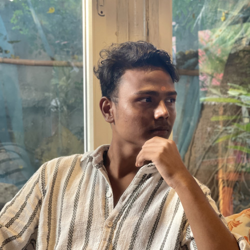 Ajay G.