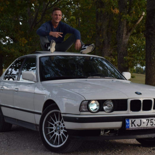 Mareks  C. profile photo