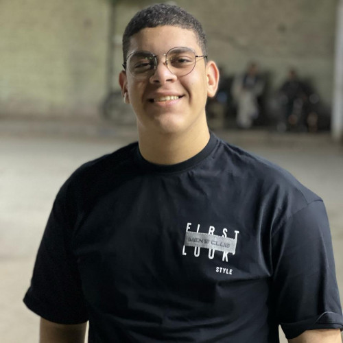 David  I. profile photo