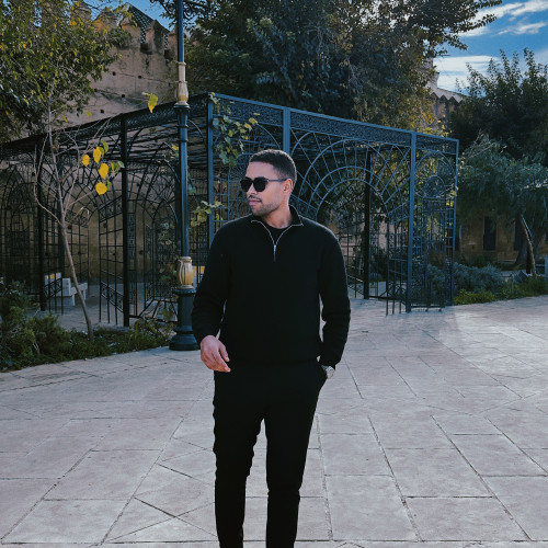 Walid B. profile photo