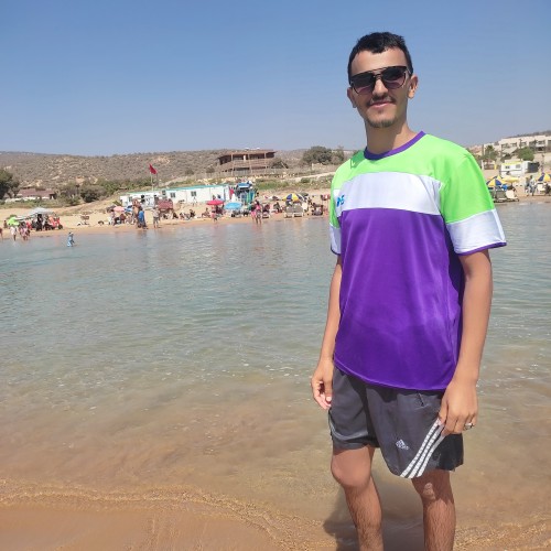 Aziz M. profile photo