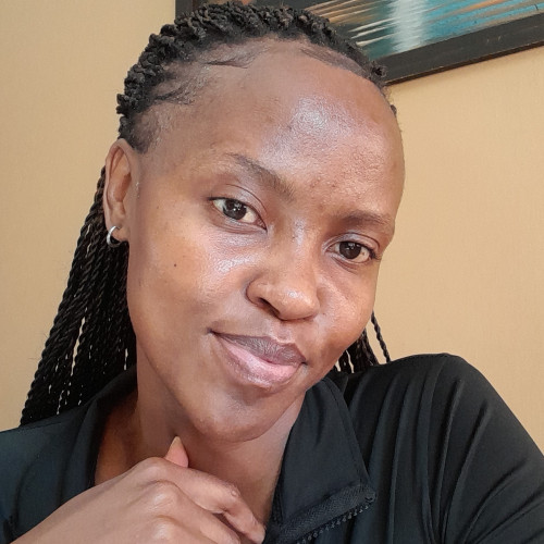 Mmathapelo T. profile photo