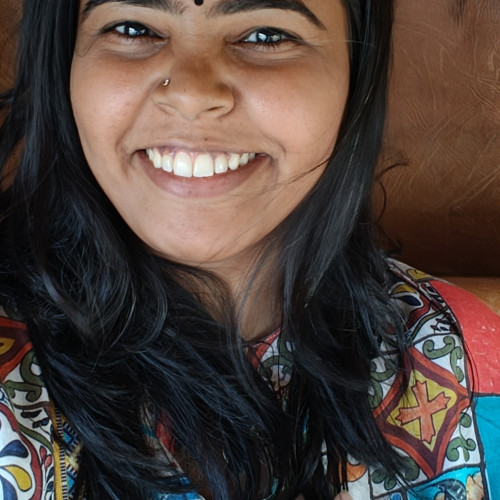 Parik R. profile photo