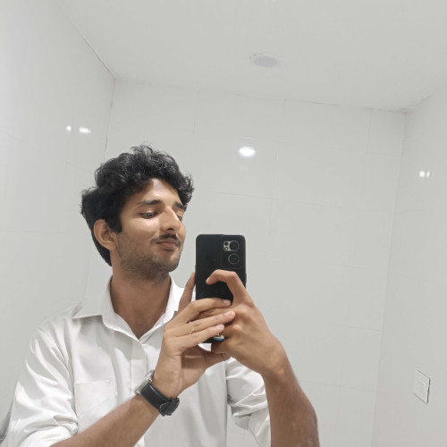 Siddhant G. profile photo