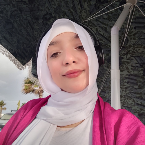 Manar M. profile photo