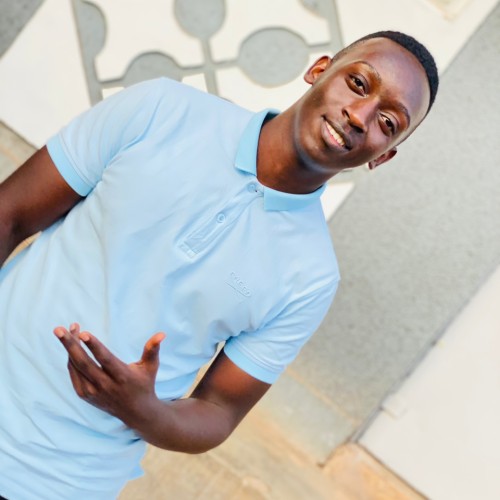 Ssentongo G.