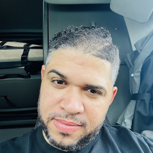 pedro m. profile photo